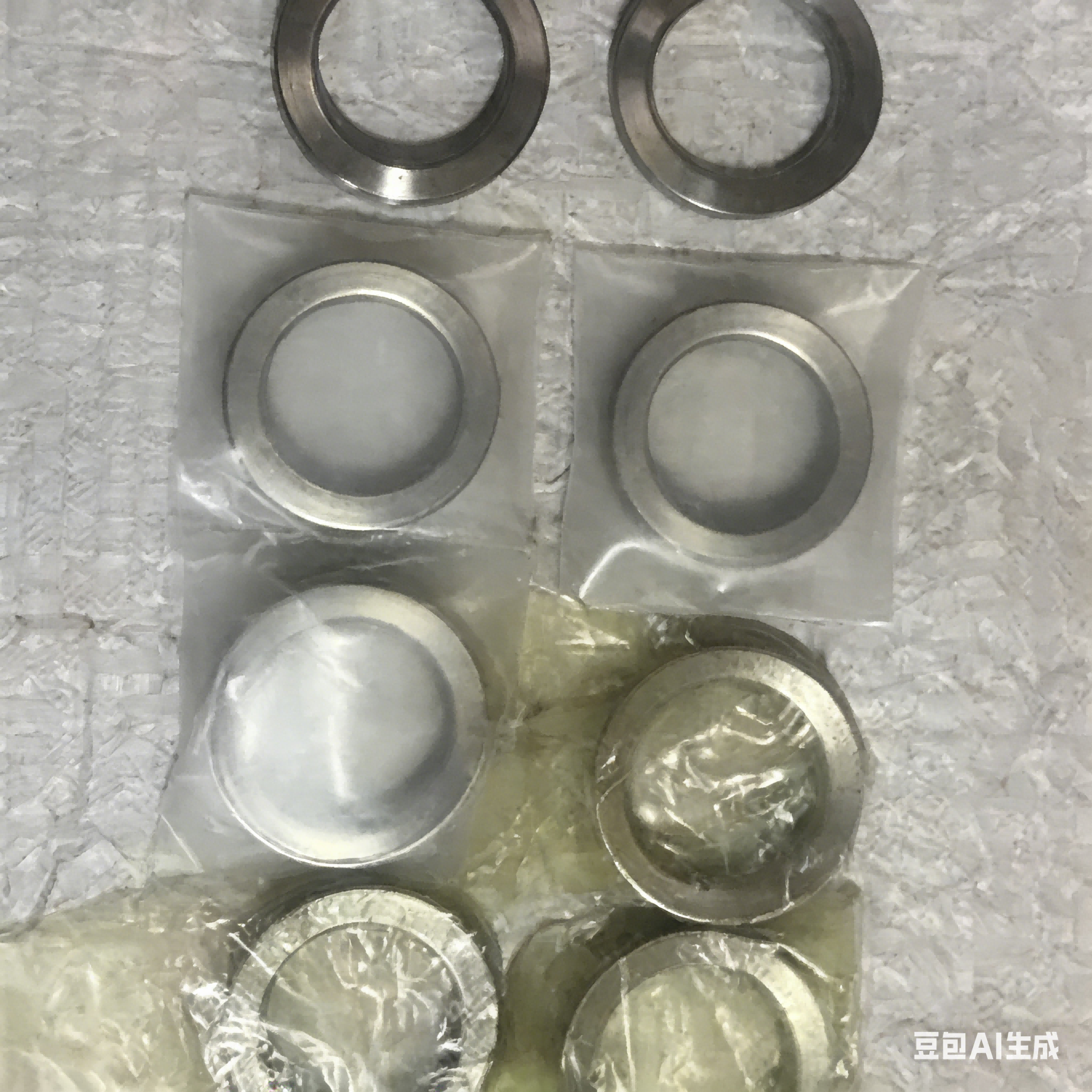 Supply Wärtsilä VASA 32 | L32 | V32 | European Made | Four-stroke Marine Main Engine & Land Power Station Generator Set Spare Parts | Feed Water Pump Mechanical Seals